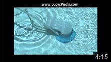 How to Get Leaves Out of Pool with a Leaf Master
